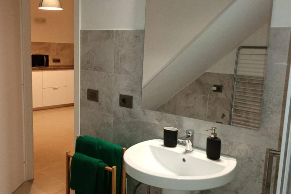 Appartement Sorso Per Passione Extérieur photo