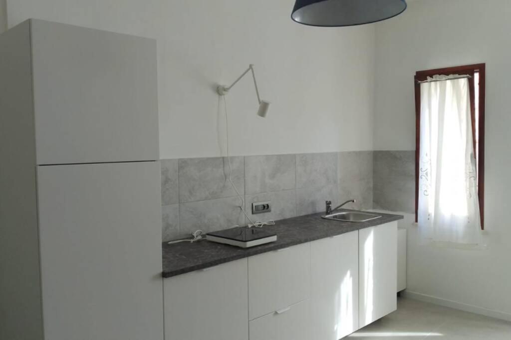 Appartement Sorso Per Passione Extérieur photo