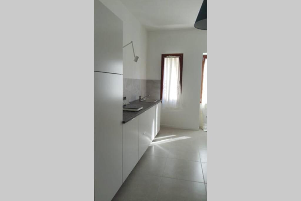 Appartement Sorso Per Passione Extérieur photo