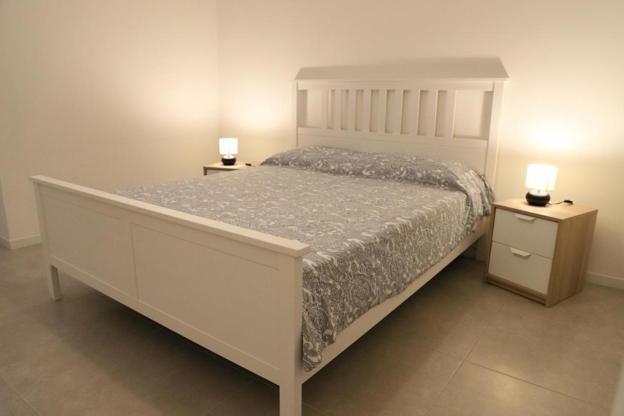 Appartement Sorso Per Passione Extérieur photo