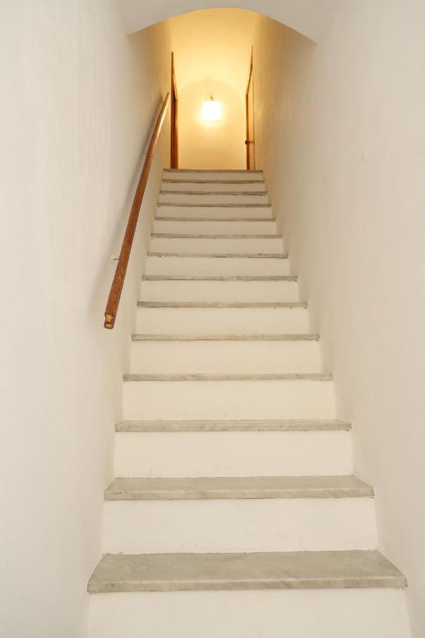 Appartement Sorso Per Passione Extérieur photo