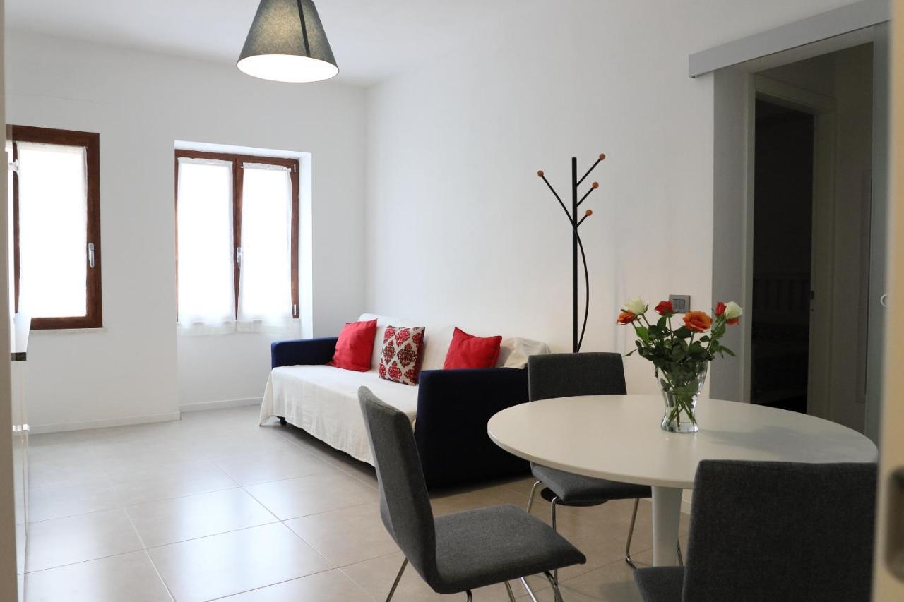 Appartement Sorso Per Passione Extérieur photo