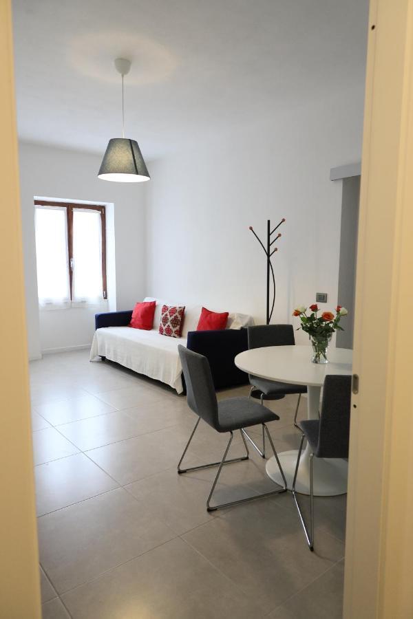 Appartement Sorso Per Passione Extérieur photo