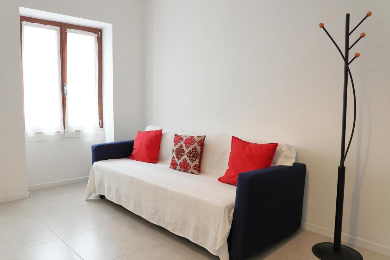 Appartement Sorso Per Passione Extérieur photo
