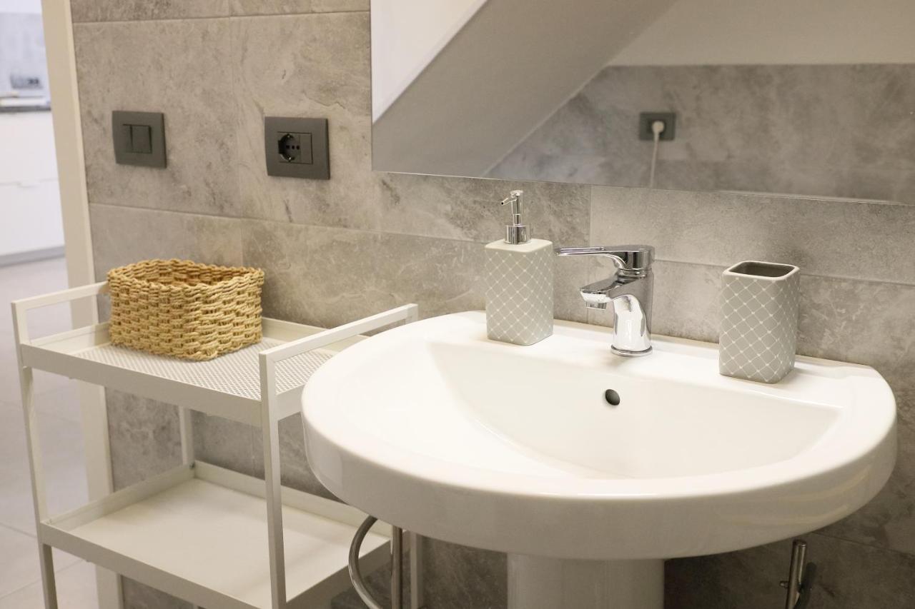 Appartement Sorso Per Passione Extérieur photo